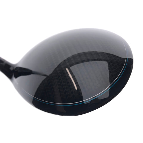 Used Callaway Rogue Driver / 10.5 Degrees / Stiff Flex