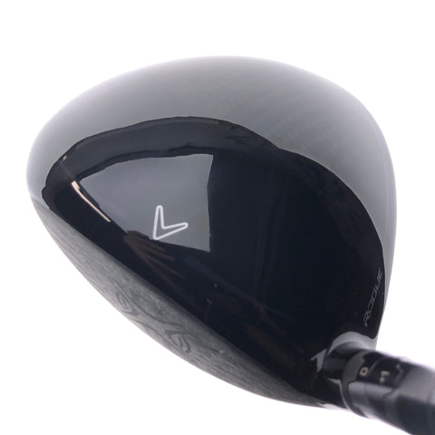 Used Callaway Rogue Driver / 10.5 Degrees / Stiff Flex