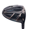 Used Callaway Rogue Driver / 10.5 Degrees / Stiff Flex