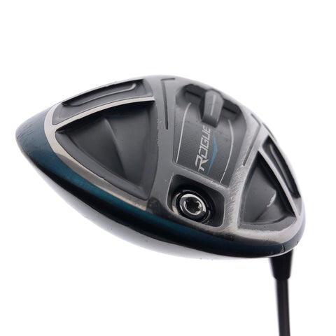 Used Callaway Rogue Driver / 13.5 Degrees / Ladies Flex