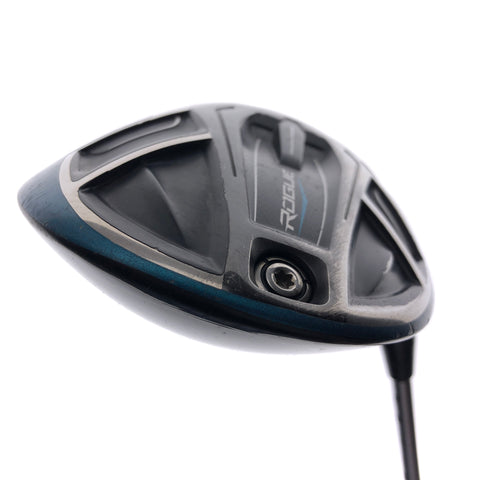 Used Callaway Rogue Driver / 13.5 Degrees / Ladies Flex