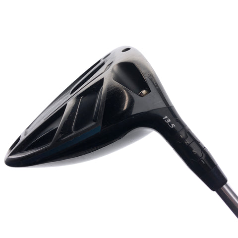Used Callaway Rogue Driver / 13.5 Degrees / Ladies Flex