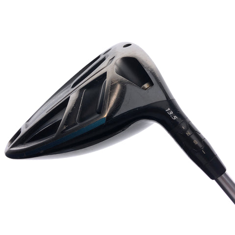 Used Callaway Rogue Driver / 13.5 Degrees / Ladies Flex