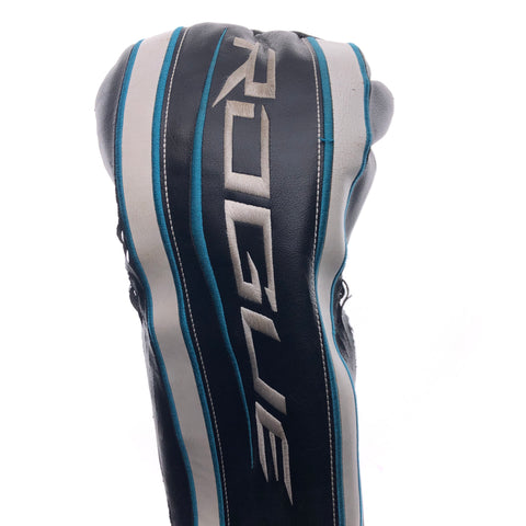 Used Callaway Rogue Driver / 9.0 Degrees / Regular Flex