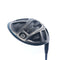 Used Callaway Rogue Driver / 9.0 Degrees / Regular Flex