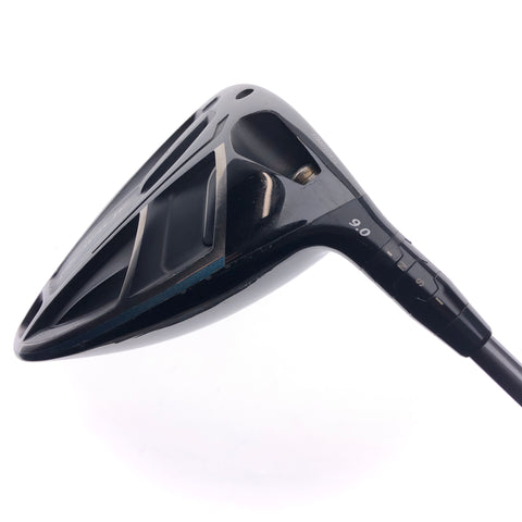 Used Callaway Rogue Driver / 9.0 Degrees / Regular Flex