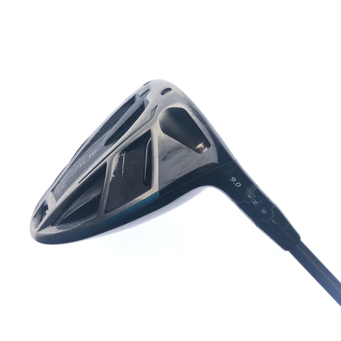 Used Callaway Rogue Driver / 9.0 Degrees / Regular Flex