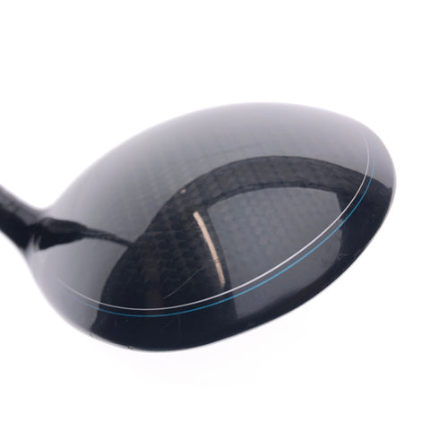 Used Callaway Rogue Driver / 9.0 Degrees / Regular Flex