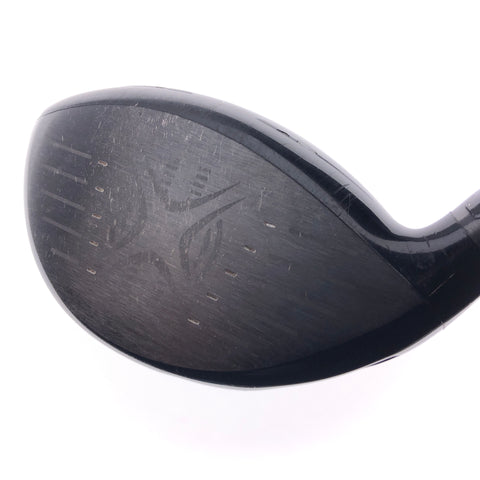 Used Callaway Rogue Driver / 9.0 Degrees / Regular Flex