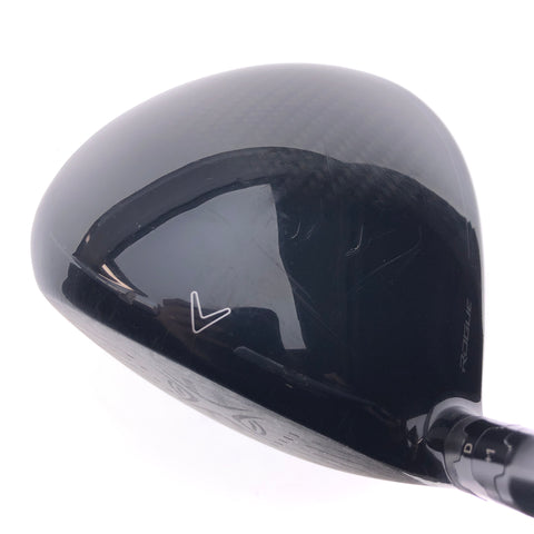Used Callaway Rogue Driver / 9.0 Degrees / Regular Flex