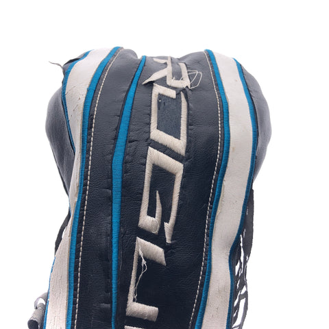 Used Callaway Rogue Driver / 9.0 Degrees / Regular Flex / Left-Handed