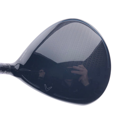 Used Callaway Rogue Driver / 9.0 Degrees / Regular Flex / Left-Handed
