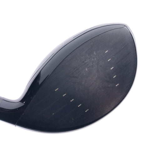 Used Callaway Rogue Driver / 9.0 Degrees / Regular Flex / Left-Handed