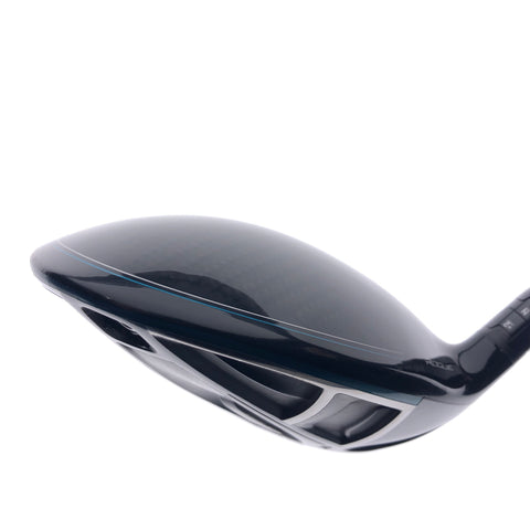 Used Callaway Rogue Driver / 9.0 Degrees / Regular Flex / Left-Handed