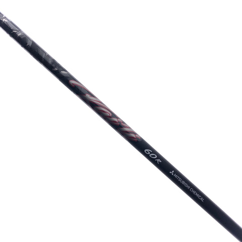 Used Callaway Rogue Driver / 9.0 Degrees / Regular Flex / Left-Handed