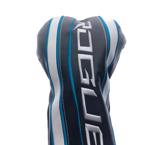 Used Callaway Rogue Driver / 9.0 Degrees / Stiff Flex