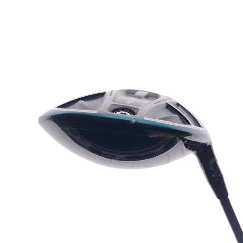 Used Callaway Rogue Driver / 9.0 Degrees / Stiff Flex