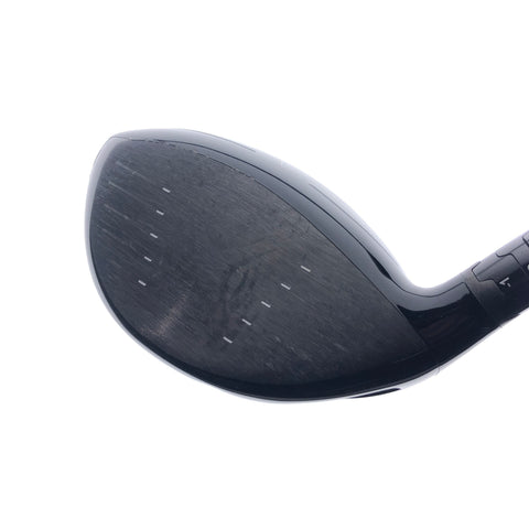 Used Callaway Rogue Driver / 9.0 Degrees / Stiff Flex