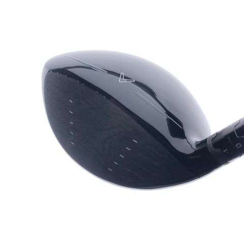 Used Callaway Rogue Driver / 9.0 Degrees / Stiff Flex