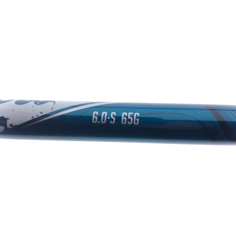 Used Callaway Rogue Driver / 9.0 Degrees / Stiff Flex