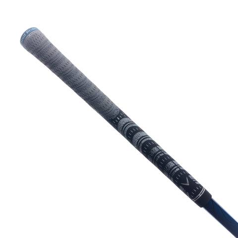 Used Callaway Rogue Driver / 9.0 Degrees / Stiff Flex