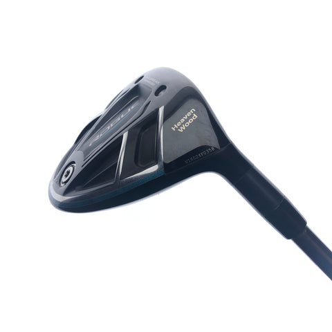 Used Callaway Rogue Heaven Fairway Wood / 20 Degrees / Regular Flex