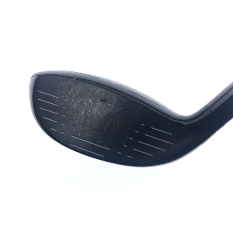 Used Callaway Rogue Heaven Fairway Wood / 20 Degrees / Regular Flex