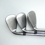 Used Callaway Rogue Iron Set / 5 - PW / Stiff Flex