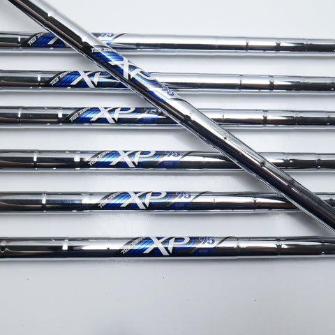 Used Callaway Rogue Iron Set / 5 - SW / Regular Flex