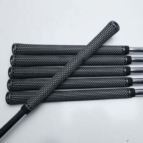 Used Callaway Rogue Iron Set / 5 - SW / Regular Flex