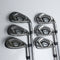 Used Callaway Rogue Iron Set / 5 - SW / Regular Flex