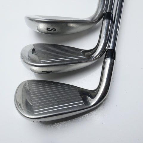 Used Callaway Rogue Iron Set / 5 - SW / Regular Flex