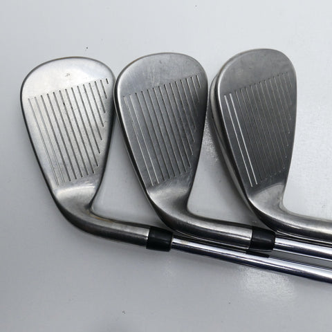 Used Callaway Rogue Iron Set / 5 - SW / Regular Flex