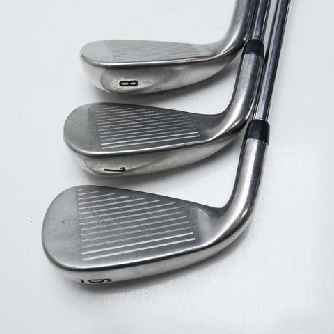 Used Callaway Rogue Iron Set / 5 - SW / Regular Flex