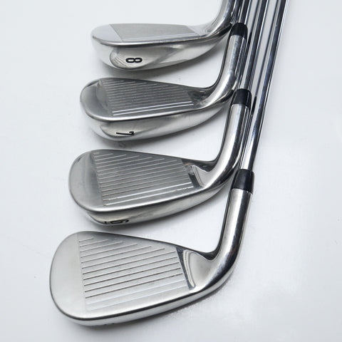 Used Callaway Rogue Iron Set / 5 - SW / Regular Flex