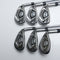 Used Callaway Rogue Iron Set / 5 - SW / Regular Flex