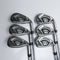 Used Callaway Rogue Iron Set / 6 - PW + AW / Regular Flex