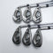 Used Callaway Rogue Iron Set / 6 - PW + AW / Regular Flex