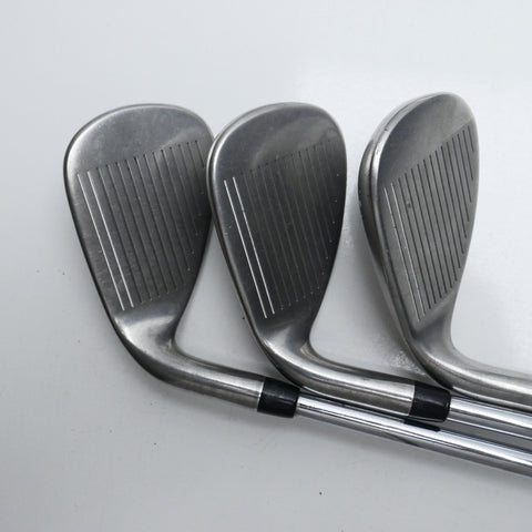 Used Callaway Rogue Iron Set / 6 - SW / Regular Flex