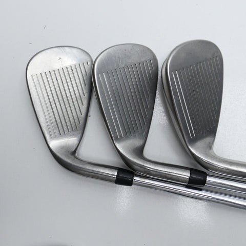 Used Callaway Rogue Iron Set / 6 - SW / Regular Flex