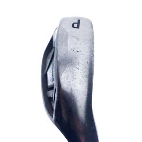 Used Callaway Rogue Pitching Wedge / Stiff Flex