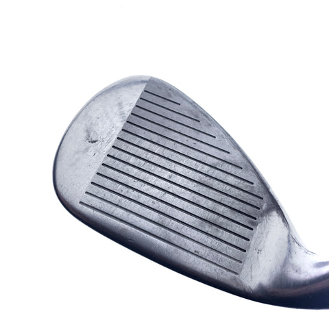 Used Callaway Rogue Pitching Wedge / Stiff Flex