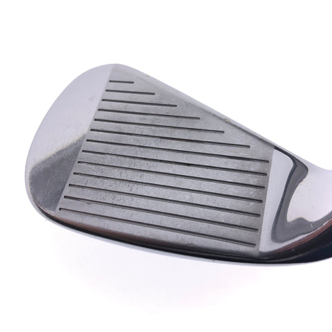 Used Callaway Rogue Pro 5 Iron / 24 Degrees / Stiff Flex