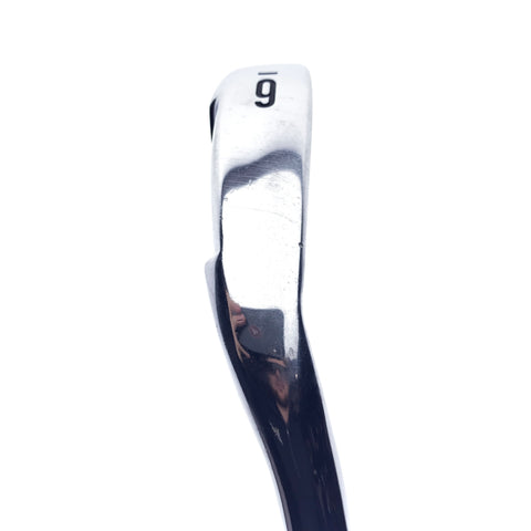 Used Callaway Rogue Pro 6 Iron / 27 Degrees / Stiff Flex