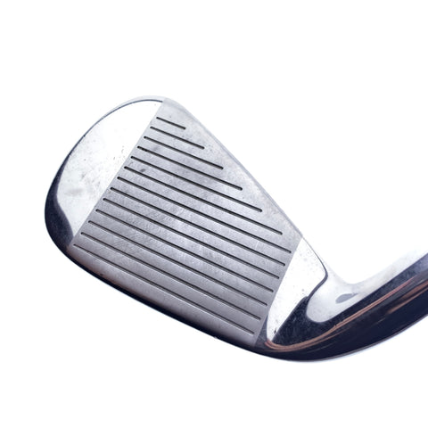 Used Callaway Rogue Pro 6 Iron / 27 Degrees / Stiff Flex