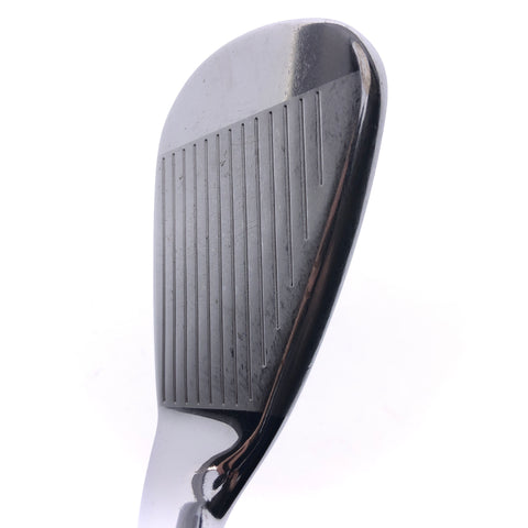 Used Callaway Rogue Pro 8 Iron / 36.25 Degrees / Stiff Flex