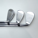 Used Callaway Rogue Pro Iron Set / 5 - PW / Regular Flex / Left-Handed