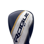 Used Callaway Rogue ST LS 3+ Fairway Wood / 13.5 Degrees / Stiff Flex