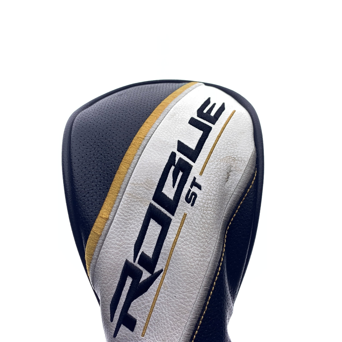 Used Callaway Rogue ST LS 3+ Fairway Wood / 13.5 Degrees / Stiff Flex