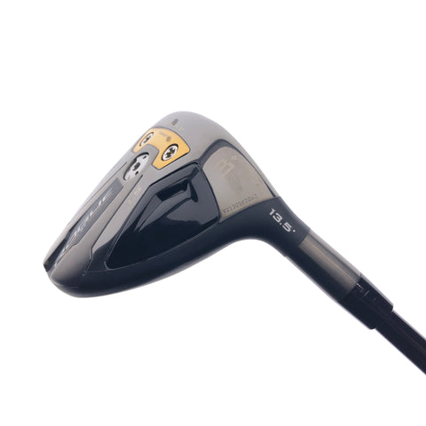 Used Callaway Rogue ST LS 3 Fairway Wood / 13.5 Degrees / Stiff Flex
